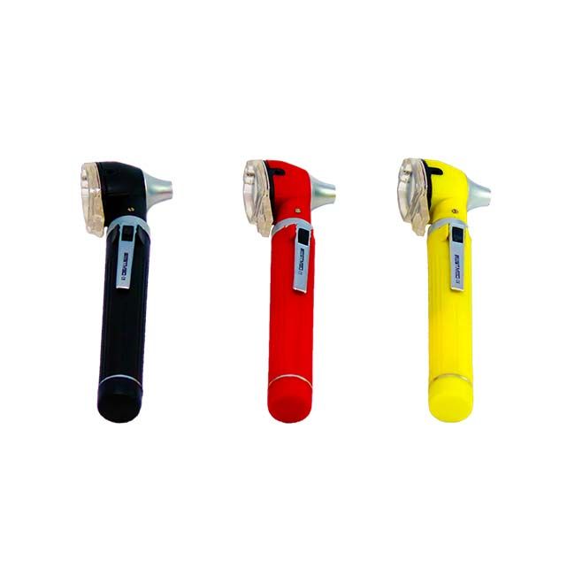 Otoskop Oftalmaskop Diagnostik Set – Besa Medikal