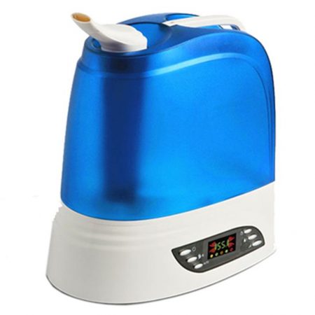 Mesitaş M/Cf-2658 Ultrasonik Nebulizatör