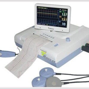 Fetal Monitör ( NST ) Cihazları