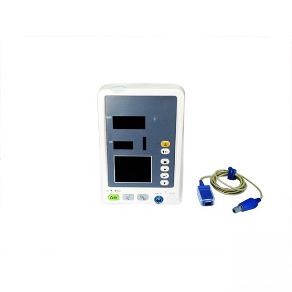 Plusmed Plus 3A Pulse Oksimetre Cihazı