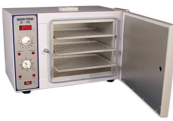 Sterilizatör 16 Lt