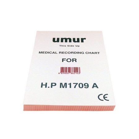 HP M1709 A EKG Kağıdı A4