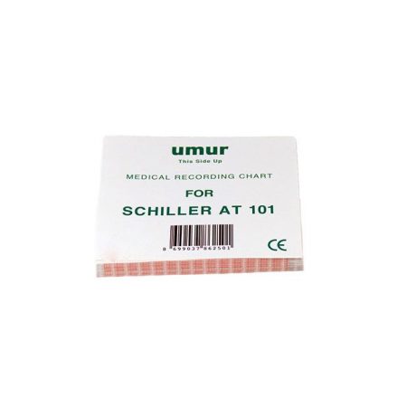 Schiller AT101 026 Ekg Kağıdı