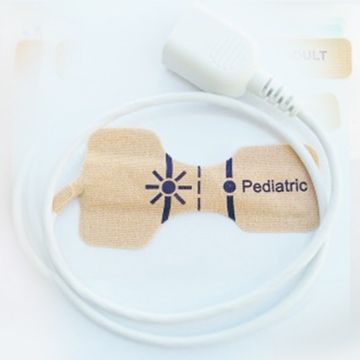 Pulseoksimetre Probu Disposable Nihon Kohden Uyumlu Pediatrik