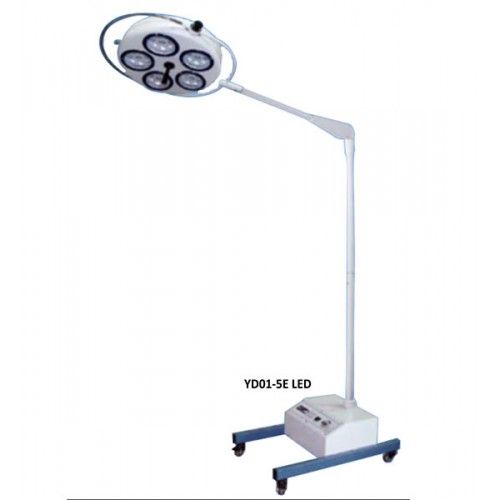 Huifeng YD01-5E-LED Seyyar Ameliyat Lambası