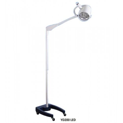 Huifeng YD200 LED Seyyar Ameliyat Lambası