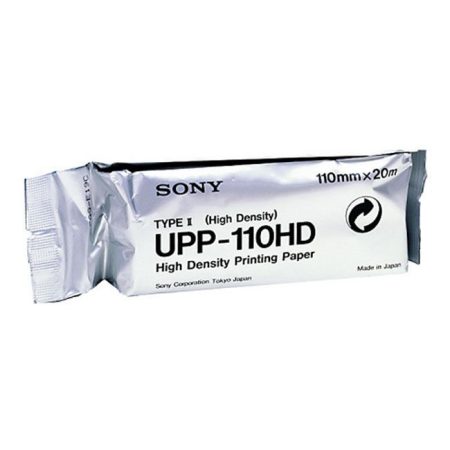 Sony Upp 110 HD Ultrason Printer Kağıdı