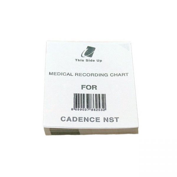 Cadence NST Kağıdı