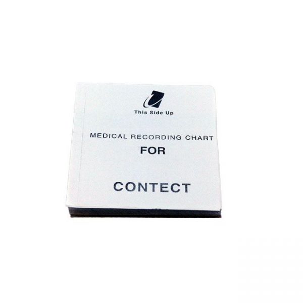 CONTEC 800G  NST Kağıdı