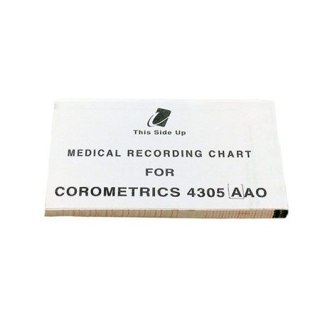 Corometrics 4305 AAO NST Kağıdı