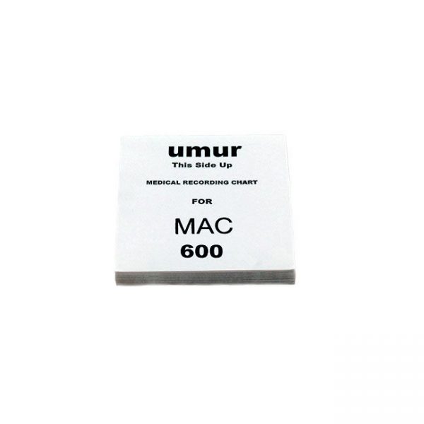 Ge-MAC 600 Ekg Kağıdı
