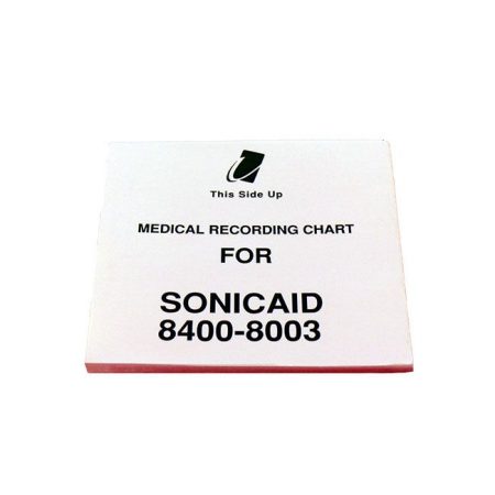 Sonicaid 8400-8003 NST Kağıdı