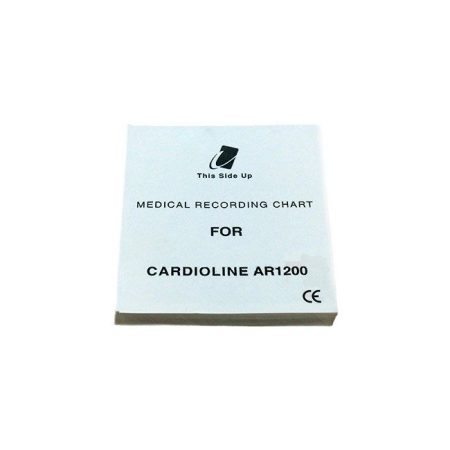 Cardioline AR1200 Ekg Kağıdı