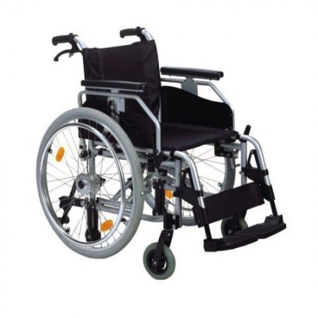 W205 Alüminyum Tekerlekli Sandalye